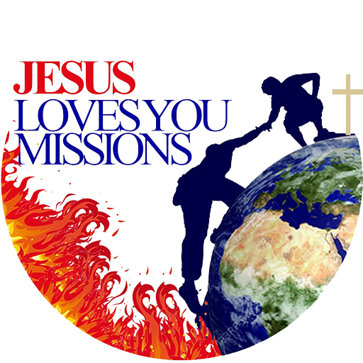 Jesus Loves You Missions